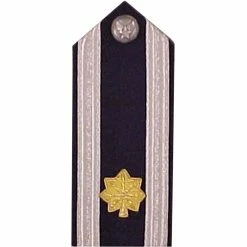 Brand new ⭐ Other Brands Air Force Shoulder Board 🥰 Dress Major Large Hap Arnold ❤️