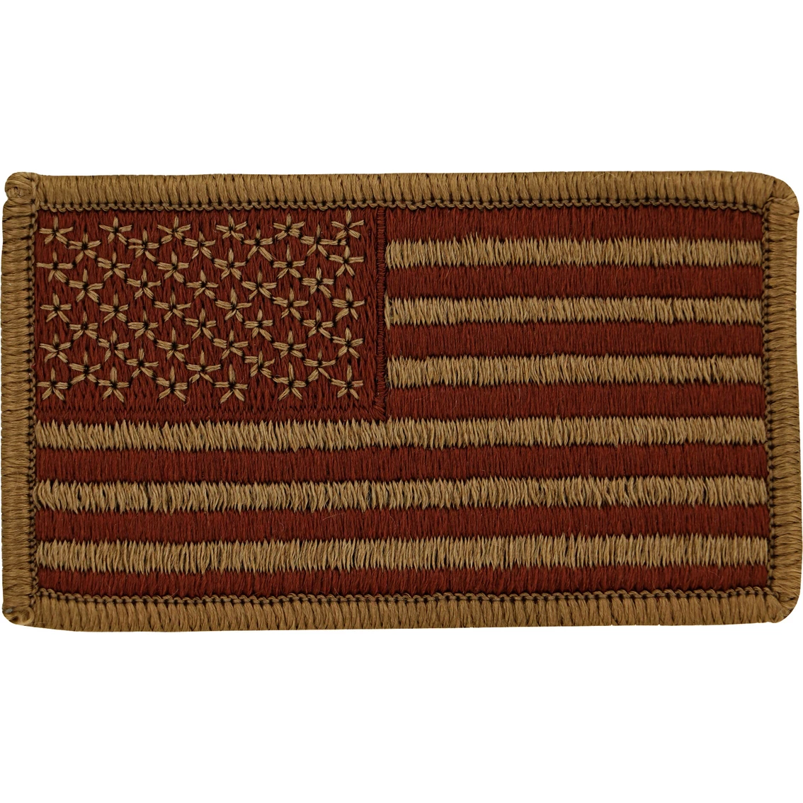 Deals ๐ Ira Green, Inc Air Force Flag Forward Hook & Loop Spice Brown (OCP) ๐ 3 Deals ๐ Ira Green, Inc Air Force Flag Forward Hook & Loop Spice Brown (OCP) ๐