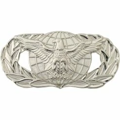 Outlet 😀 Ira Green, Inc Air Force Force Protection Badge, Pin-On, Regular ⌛