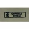 Brand new 🔥 Other Brands Air Force Bio-Med Officer Chief Embroidered Sew-On Badge 🔥 -Military Store unnamed file 730