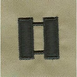 Cheapest ⌛ Exchange Select Air Force Rank Captain O-3 Subdued (ABU) ✨