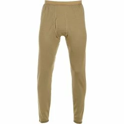 Best Sale 🌟 DLATS Mid Weight Cold Weather Drawers ❤️