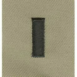 Discount 🔔 Exchange Select Air Force Rank 1st Lt O-2 Subdued (ABU) 😍